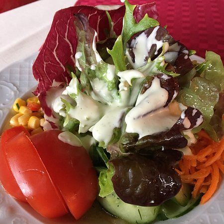 Hotel Restaurant Eberl